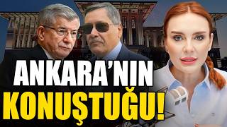 ANKARA KARMAKARIŞIK!