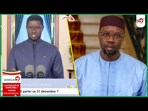 "Je salue l'engagement de SONKO pour…" DIOMAYE encense son Premier Ministre sur la reduction des p..