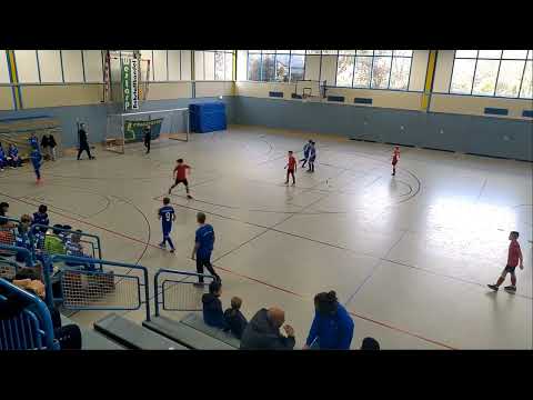 Franzpötter-Westarp Cup 2023 | Königsborner SV vs. Spvg 20 Brakel 5:4n.S. #football #fußball #youth