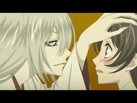 Kamisama Hajimemashita - Tomoe & Nanami AMV - Legendary Lovers