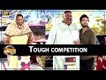 Jeeto Pakistan Tough Competition Fahad Mustafa