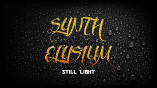 The Knife - Still Light (Synth Elysium Remix) Feat:Göteborgs Indiekör