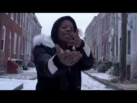 Blue Benjamin Sleepy - Baghdad Freestyle