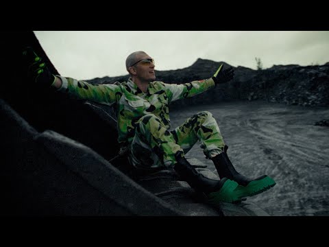 Rymz - Hédoniste (Clip officiel)