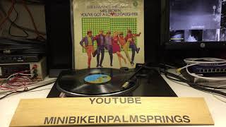 Herman’s Hermits The Most Beautiful thing in my Life