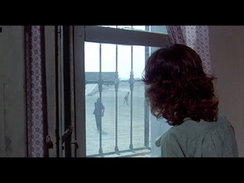 Professione: reporter [The Passenger] (1975) | What can you see now?