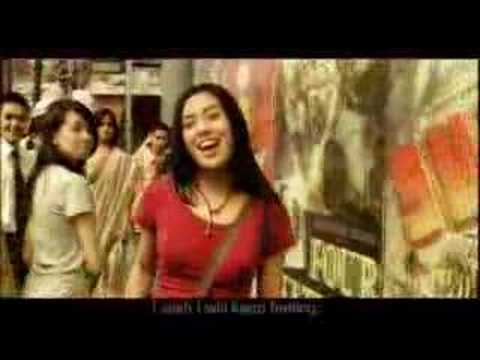 Nikki Gil - Sana (I Wish)