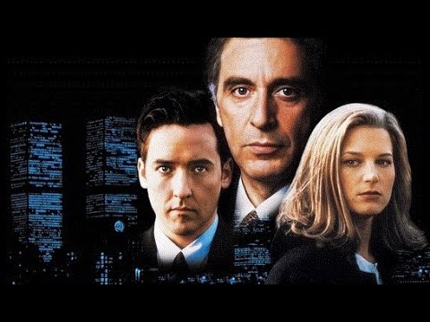 City Hall   Ganzer Film Auf Deutsch   Al Pacino   John Cusack   Thriller Film 2