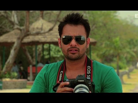 Rubaroo with Lyrics (Karaoke) - Saadi Love Story