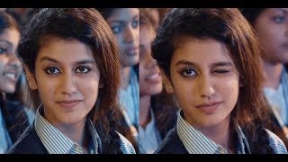 Priya Prakash Varrier Song || Valentine Day Special