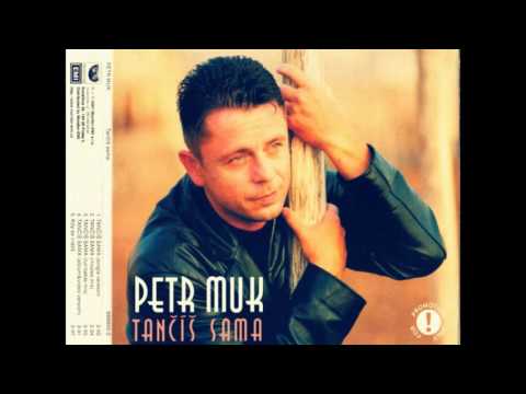PETR MUK - TANČÍŠ SAMA, (Turntable mix)