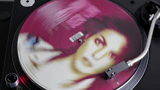 Joan Jett - Dirty Deeds/Pretty Vacant (Vinyl Picture Disc)