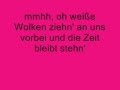 Jürgen Drews Ich bau dir ein Schloss Lyrics.wmv ...