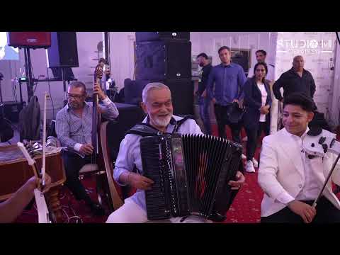 Ionica Minune & Ninel de la Braila - Nunta lui Marius Fulger ,Nasi Cristi Nuca & Marian de la Barlad