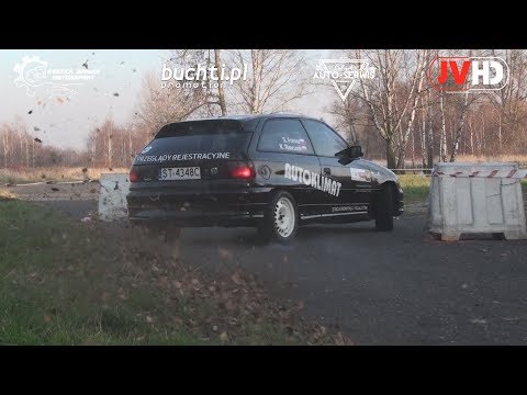 Super Sprint 100 lat Niepodległości - 6 Runda SMT - Action by JVHD