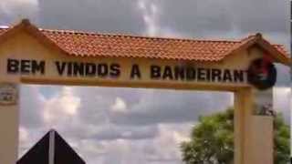 preview picture of video '1º Dia DOE - Bandeirante SC'