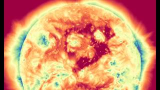 Strong Solar Storm Surges Back, Magnetic Extinctions | S0 News Mar.22.2026