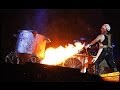 Rammstein - Mein Teil Hurricane 2013 - HD 