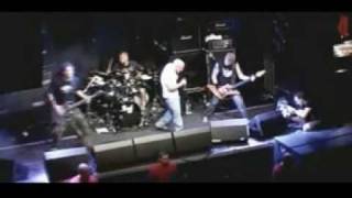 Dry Kill Logic - Feel The Break (Live)