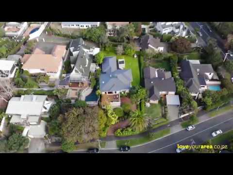 3 Lingarth Street, Remuera - Steve Koerber