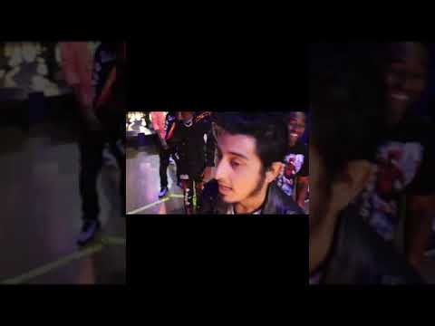 Cino The God vs OneTake