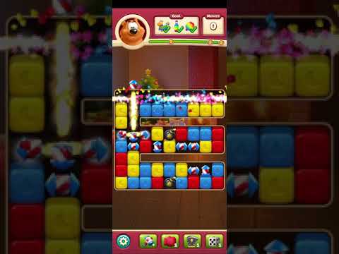 Toon Blast! levels 2152-2153-2154-2155