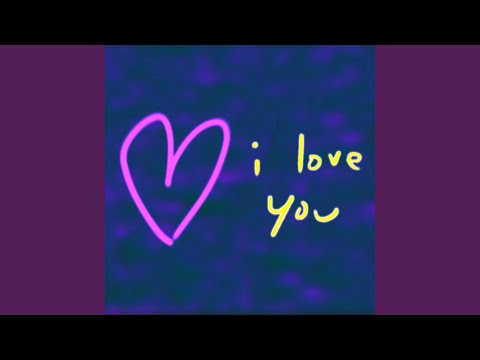 I Love You - Bill Wurtz