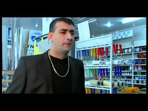 Kargin haxordum, mi hat hac tur ape (Hayko Mko)