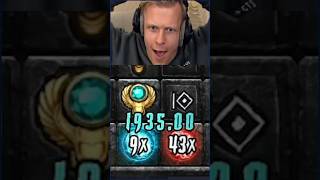 Big Win of Today: Jan 16, 2026 #HandOfAnubis @Donzii