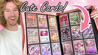 Starting a Cute Pokemon Card Collection MQDEFAULT Thumbnail