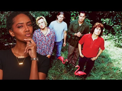 FIRST TIME REACTING TO | STONE TEMPLE PILOTS "INTERSTATE LOVE SONG" REACTION