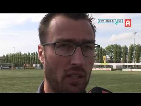 Interview Leen van Steensel na Floreant-DUNO