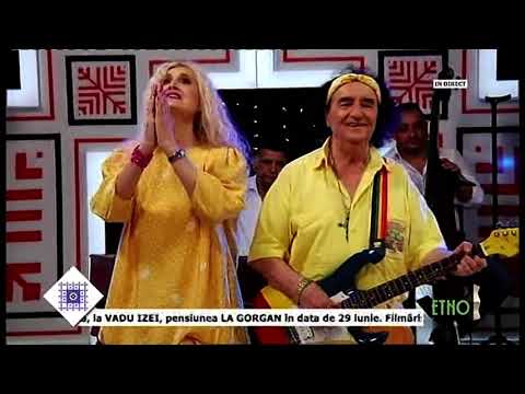 Dorina si Marian Nistor - Amintiri