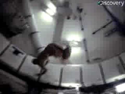 Classic NASA Film - Skylab - #4