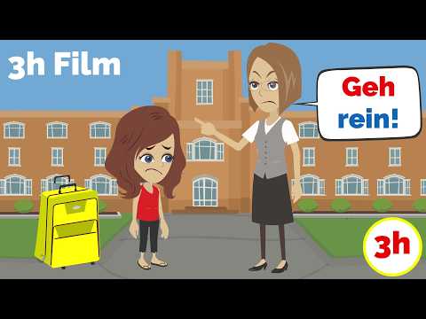 Mia muss ins Internat | Der Film