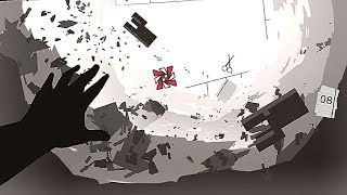 Cover art for The Plunge