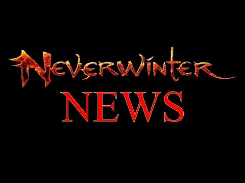 Neverwinter online - Примечание к патчу 25 - 26 июля