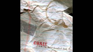 Corey Smith - Beautiful Things