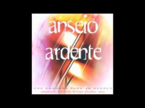 Ele Virá Como Chuva video