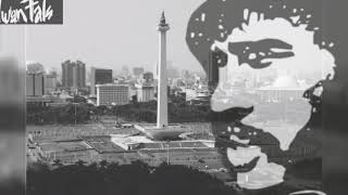 Download lagu IWAN FALS - LAGU DUA (JAKARTA) [LIRIK]. ALBUM HIJAU 1992 mp3