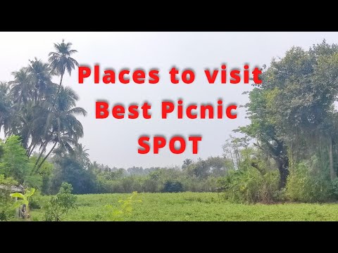 Best Piknikspot is Shrivardhan beach