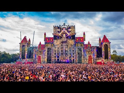 Defqon.1 Australia 2015 | Official Q-dance Aftermovie
