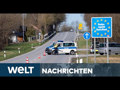 NICHT "BIS ULTIMO": Regierungen arbeitet fieberhaft an Konzept für Grenzöffnung