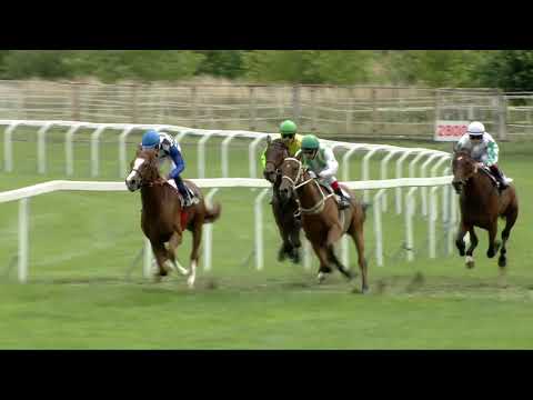 CH, 24. 6. 2018, 1. dostih -  SIMSONOVA CENA