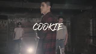 Download lagu COOKIE - BONGYOUNG PARK mp3 Download lagu COOKIE - BONGYOUNG PARK mp3