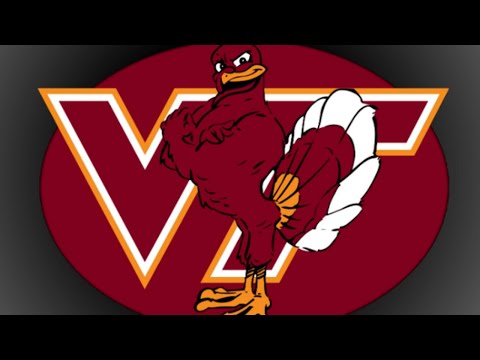 Video thumbnail for VPI Victory March