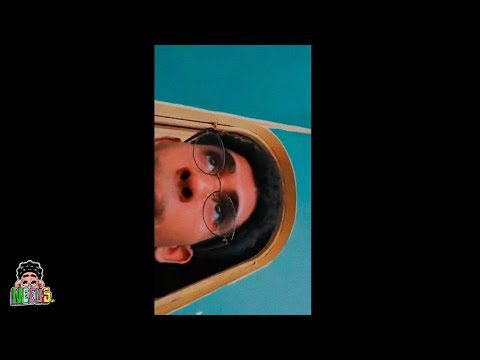 Neeus - MENTE SUCIA  (official audio con mi cara)