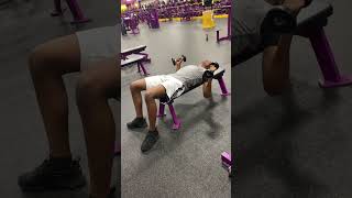 Them weights was just to heavy iykyk. Ps…….. I just wanted the alarm to go off but it didn’t happen.