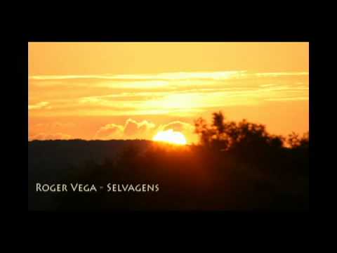 Roger Vega - Selvagens