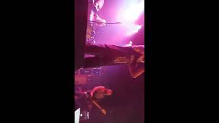 Toothgrinder - Schizophrenic Jubilee - 8/24/16 - Turner Hall Ballroom